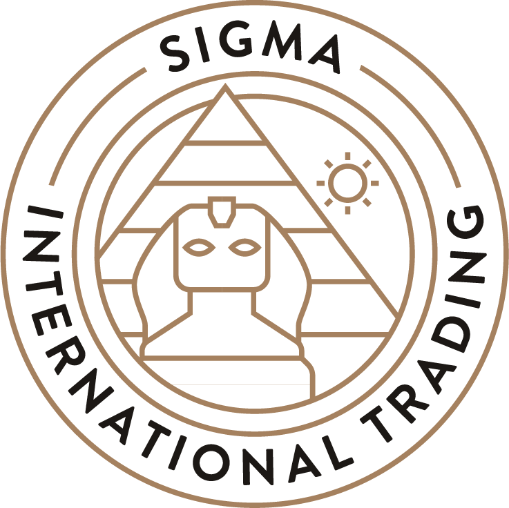 Sigma International Trading GmbH Logo